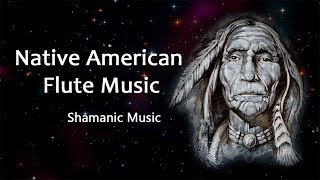 11 HOURS Native American Flute Music Meditation Music Healing Music Shamanic Music [upl. by Ylrac]