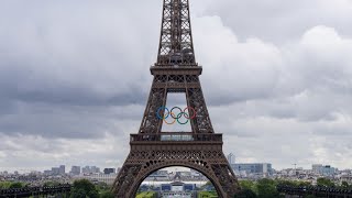 Paris 2024  grâce aux Jeux l’attractivité et le savoirfaire français encore mieux reconnus à l… [upl. by Absalom692]