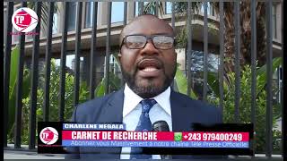 🔴 CENTREFINANCIERRDC ÉTAT GÉNÉRAUX DE LA JUSTICE À KIN 😱 SUIVEZ KOFFI OLOMIDE JUSTICE DE LA RDC 🔥😱 [upl. by Clementius714]