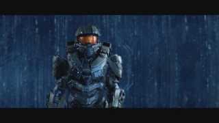 Halo 4 Final Legendario Español Latino HD 1080p [upl. by Anayd]