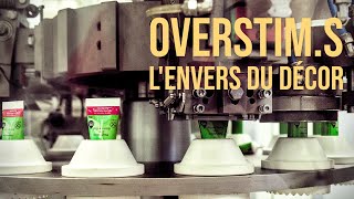 Ce que vous ne savez pas sur OVERSTIMS [upl. by Eerrehs]