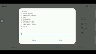 JINSI YA KUPATA NAMBA YAKO YA NIDA KUPITIA SIMU LAINI YA TIGO [upl. by Rese]