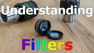 What are filters and should you get one [upl. by Emelun62]