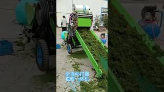 Amazing developed machine shortvideo machine agriculture farming [upl. by Doak]