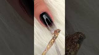 Fall Nail Art Designs 🍂  Autumn Nail Color Compilation Tutorial 2023 ✨ nailart nailarttutorial [upl. by Hildy]