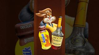 Nesquik  Hennessy  DISGUSTING [upl. by Karylin]