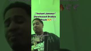 That new Drakeo🔥🤞😭youtubeshorts rap viral fyp hiphopmusic trending lldtr music [upl. by Emad]