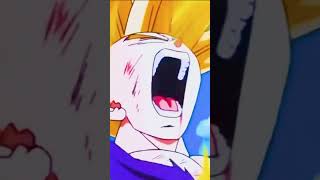 Gohan Goes Super Saiyan 2 For The First Time [upl. by Jelks910]