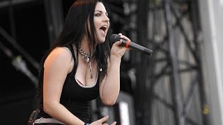 Evanescence  PinkPop Festival 2003 Full TV Special [upl. by Orly]