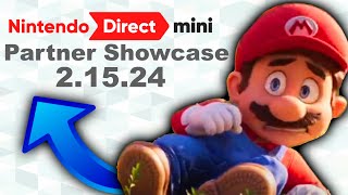 The Upcoming Direct Might Have Some BAD News [upl. by Bendick4]