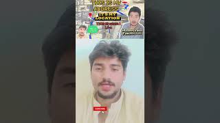 HUSNAIN BHAI FAKIEH VLOG foryou tranding popular virlvedeo allahuabar gesibaglari [upl. by Elleynad]