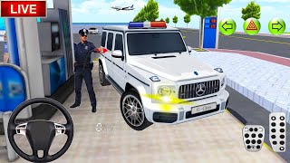 ✅🔴New Live🔴Super Car Hyundai N in The Showroom  3D Driving Class Simulation AndroidGameplay [upl. by Manoop264]