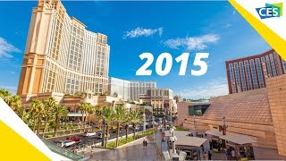 Dronefest 2015  senseFly and Parrot Hit CES [upl. by Yelnahs]