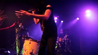 KFlay  Sunburn LIVE [upl. by Janessa]