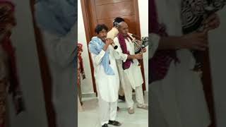 dhol pashto New saaz monga da khyber zalmi gudwalian program waqar shah mashwani [upl. by Ileak]