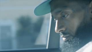 Nipsey Hussle  Grinding All My Life  Stucc In The Grind Official Video [upl. by Reid625]