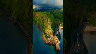 Maconde Mauritius 🇲🇺  Mauritius Tourist Places  Mauritius tourism  By Aerielviewworld 👌 [upl. by Nylehtak816]