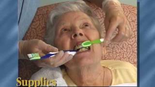 Oral Care For Older Adults [upl. by Gitt867]