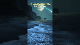 ASTRONOMICAL EVENTS IN NOVEMBER 2024 🤩🎉 shorts space earth astronomy [upl. by Nesta]