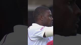 👊 Seam Bowling  Jason Holder Takes Lords 4Fer shorts [upl. by Notniuqal6]