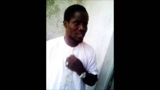 Cheikh Tidiane ndiaye [upl. by Muire]