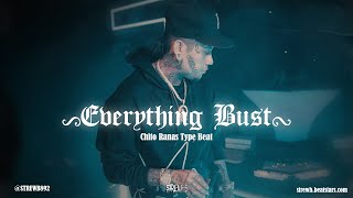 FREE Chito Rana Type Beat 2023  quotEverything Bustquot [upl. by Danette]