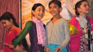 Canajoharie USA 2015 Nirmal Arts Academy Shri Krishna Puja [upl. by Lowry]