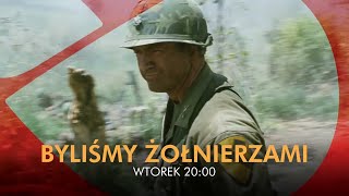 Mel Gibson w filmie „Byliśmy żołnierzami” – zwiastun [upl. by Harihs168]