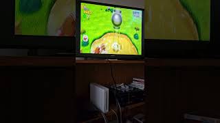 Super Mario 3D World episode 90 World Flower5 Sprawling Savanna Rabbit Run [upl. by Annahsad]