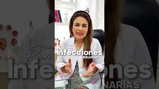 🤰🦠 Infecciones Comunes en el Embarazo ¡Protégela y Protégelos 💖✨ Ginecóloga Nicol Corredor [upl. by Ogilvie703]