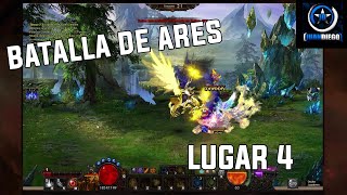 Batalla de Ares 22 Agosto 2022  Juan Diego Legend Online [upl. by Brian]