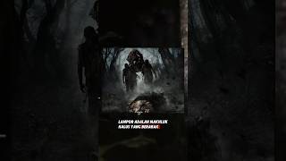 LAMPOR  Keranda Terbang horrorshorts keranda faktamisteri shortvideo shorts horror reels [upl. by Acirtal]