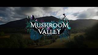 Mushroom Valley Festival [upl. by Averell]