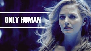 Emma Swan ♛ Only Human [upl. by Laetitia159]