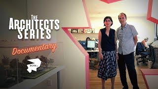 The Architects Series Ep4  A documentary On WorkAC [upl. by Ainex21]