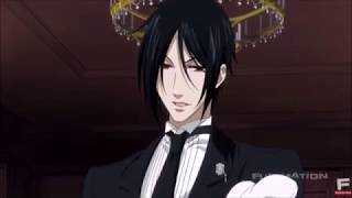 ஐ Dancing with the Devil  Black Butler  AMV ஐ [upl. by Warrenne]