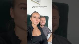 Wer sind die ganzen Frauen 😭😡 jonathanundalina comedycouple couple [upl. by Nomael]