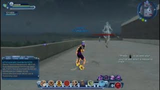 DCUO Whats good [upl. by Ahsei]