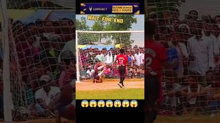 Goal ciper Khatra bachaw short video 2024 [upl. by Regni]