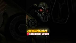 FRANK HORRIGAN EPIC Quotes in FALLOUT 2 [upl. by Hasen47]