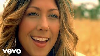 Colbie Caillat  Bubbly Official Music Video [upl. by Ahsart]