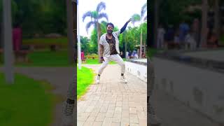 piche piche a Gaya Hindi song  trending dance video ytshorts video luckybhai [upl. by Notslar]