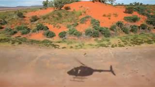 Tanami Desert Northern Territory [upl. by Acassej]