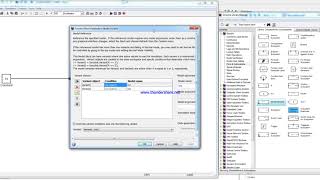 Variant model subsystem  Tutorial [upl. by Sosthena738]