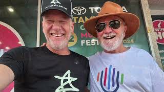 Tamworth 2024 Country Music Festival Rundown [upl. by Verge]