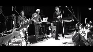 The Mars Volta  The Malkin Jewel LIVE [upl. by Entroc900]