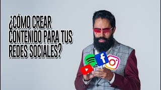 7 COMO CREAR PLAN DE CONTENIDOS PARA REDES SOCIALES DIAS Y HORARIOS PARA PUBLICAR 2024 [upl. by Guillemette295]