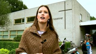 Kerk van de Nazarener introductie film [upl. by Llertak549]