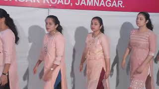 navvilaS JAMNAGAR2023DAY5raas3 [upl. by Ennaegroeg414]