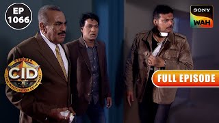 CID ​​ने Undercover Agent के Betrayal का किया खुलासा  CID  सीआईडी  26 Feb 2024 [upl. by Bea]